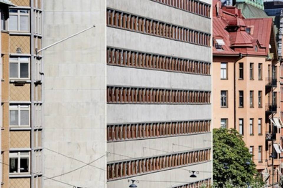 Generator Stockholm 4