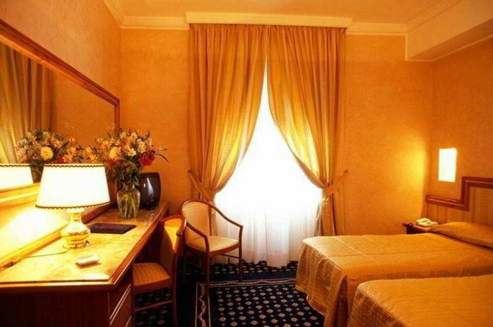 Quality Hotel Nova Domus 1