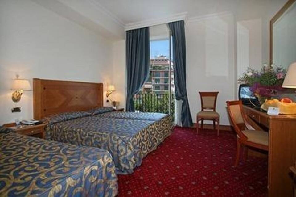 Quality Hotel Nova Domus 2