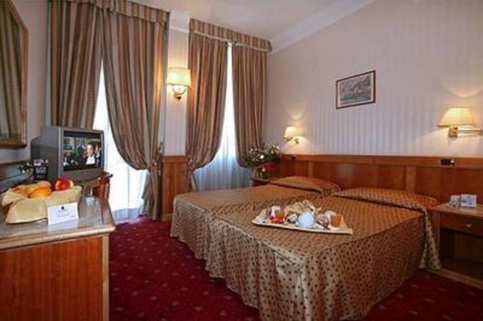 Quality Hotel Nova Domus 3