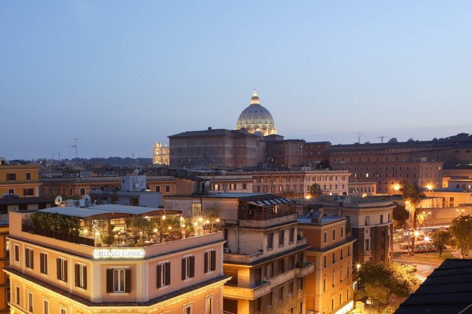 Hotel dei Consoli 3