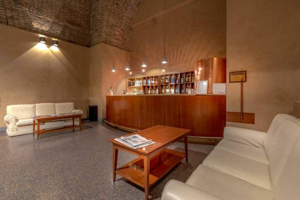 Villa Eur 1