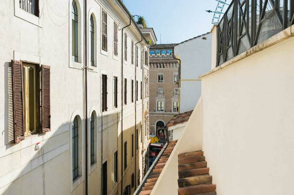 Hotel Mancino 12 5
