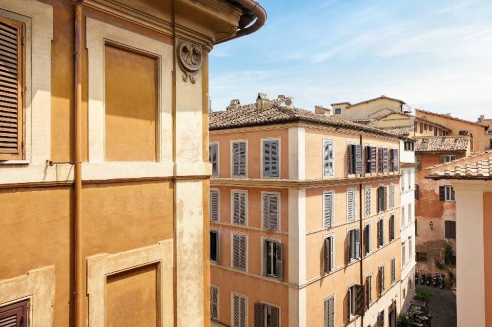 Borghese Contemporary Hotel 3