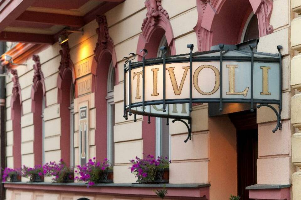 Hotel Tivoli 2