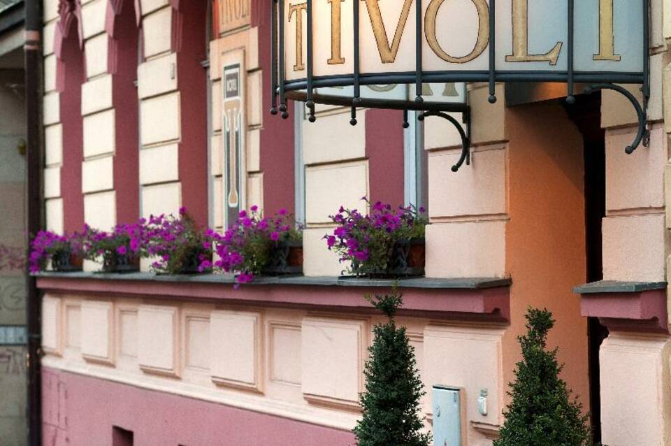 Hotel Tivoli 3