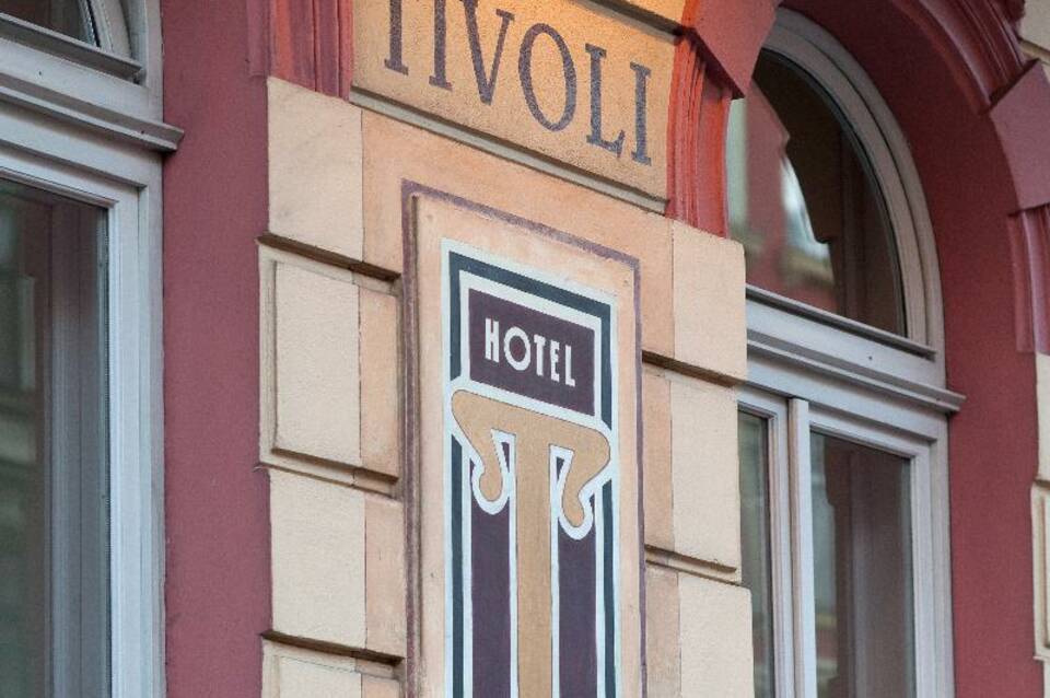 Hotel Tivoli 4