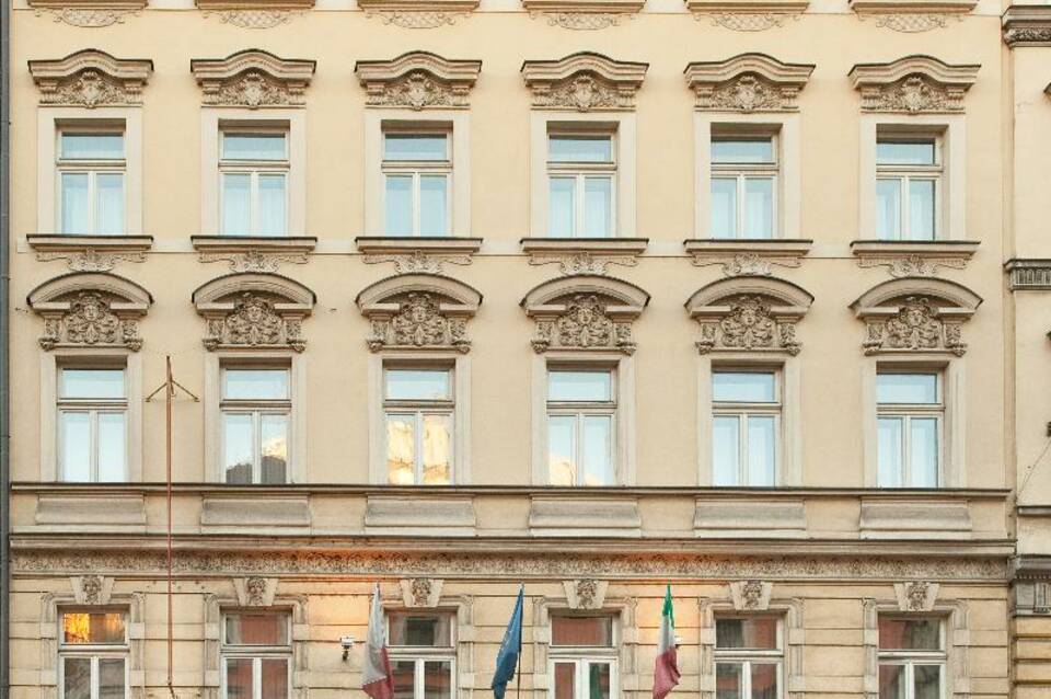 Hotel Tivoli 1