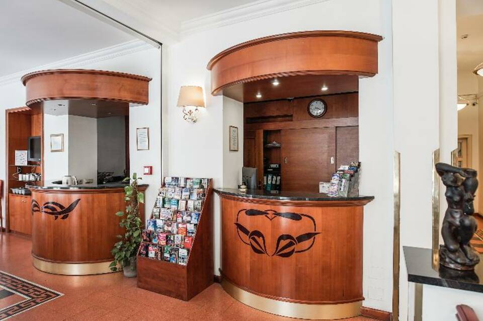 Hotel Tivoli 5