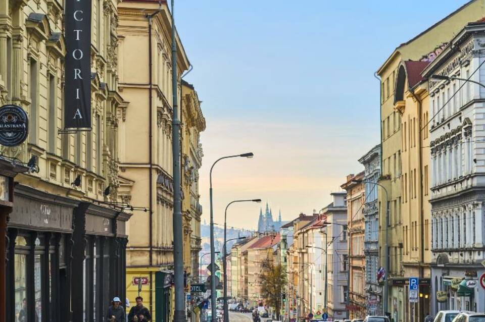 EA Hotel Victoria 2