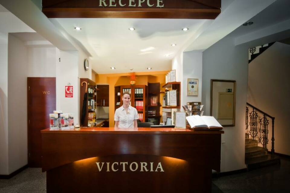 EA Hotel Victoria 3