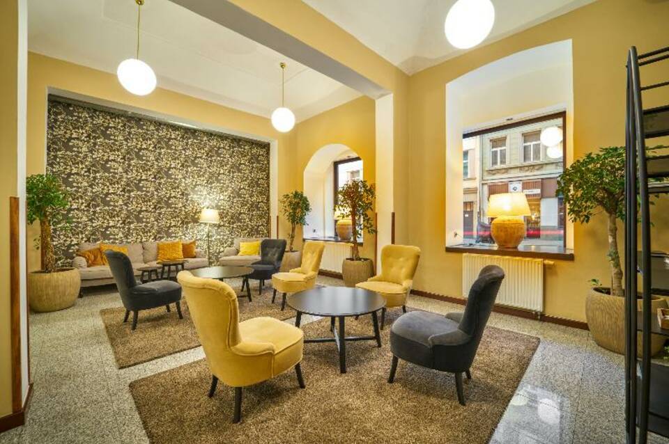 EA Hotel Victoria 5