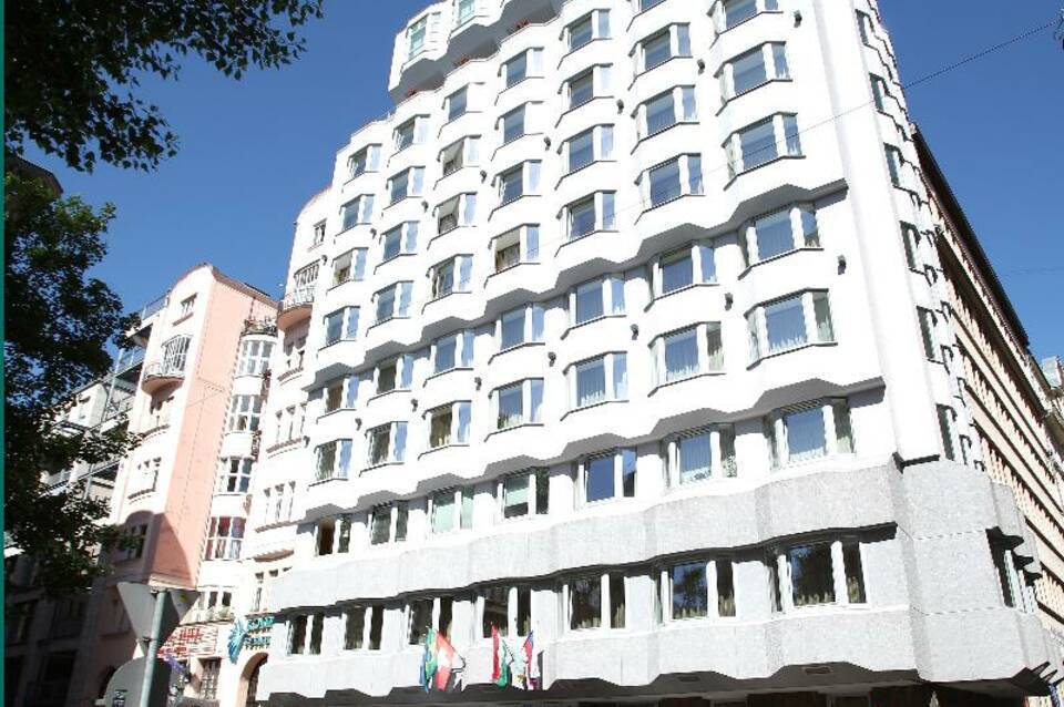 Medos Hotel 1