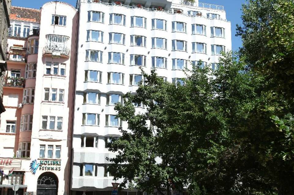 Medos Hotel 3