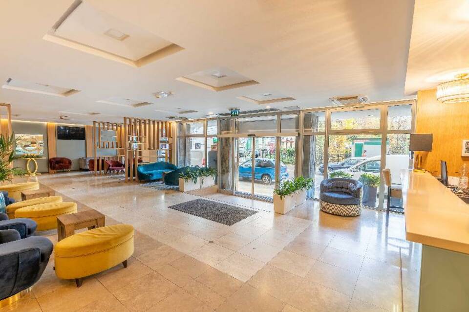 Medos Hotel 5