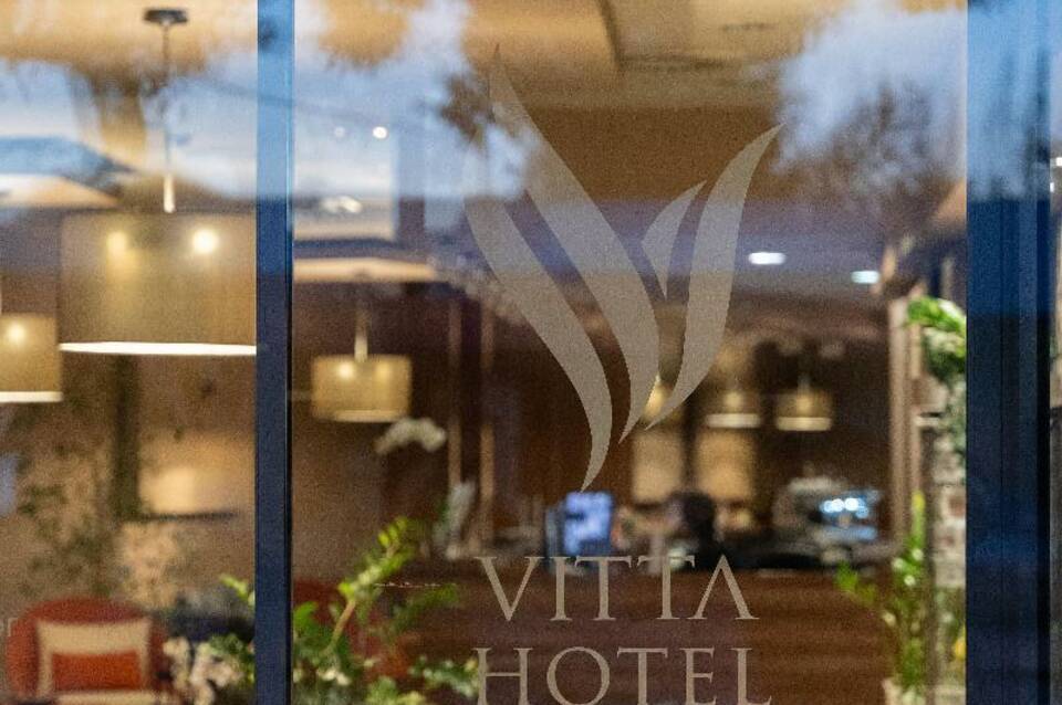 Vitta Hotel Superior 2