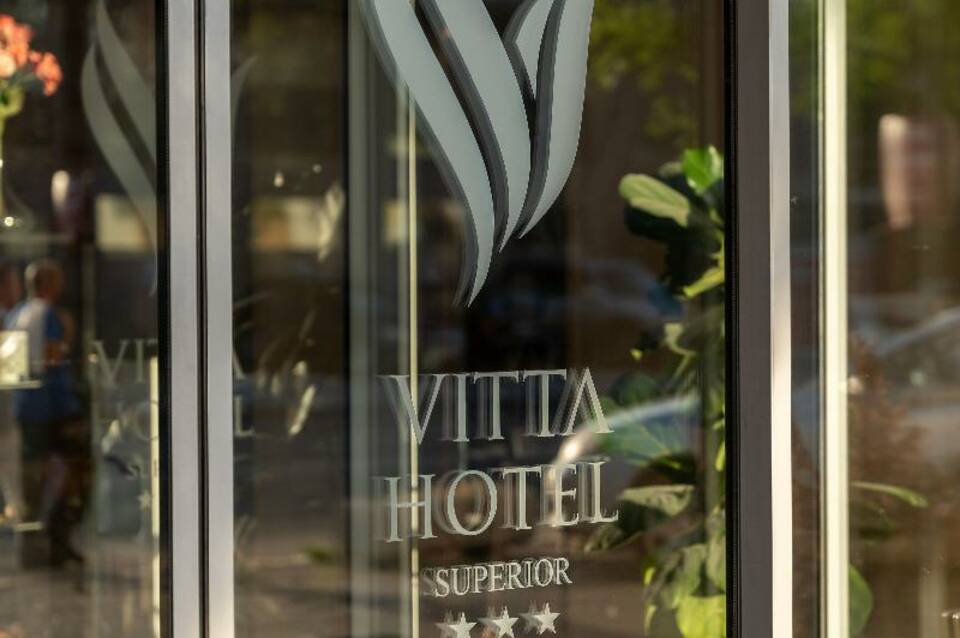 Vitta Hotel Superior 3