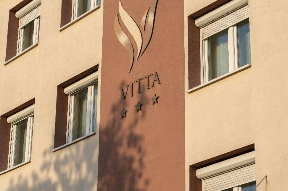 Vitta Hotel Superior 4