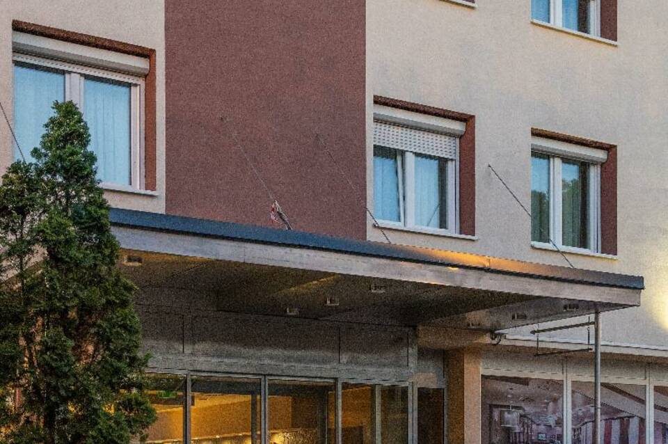 Vitta Hotel Superior 5