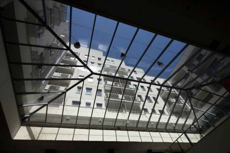 7Seasons Apartments Budapest 2