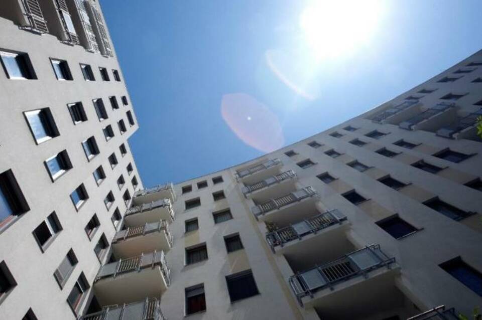 7Seasons Apartments Budapest 3