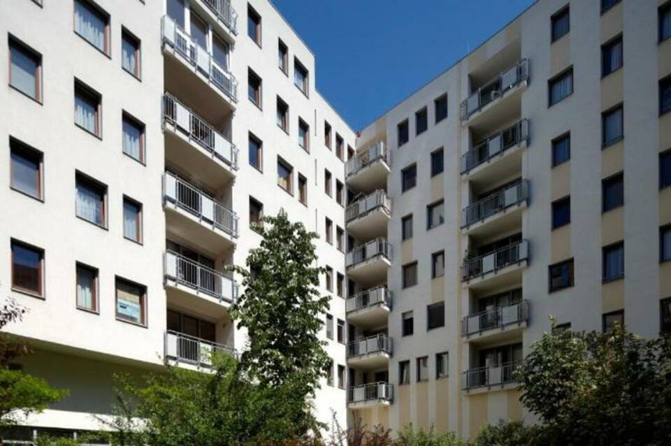7Seasons Apartments Budapest 4