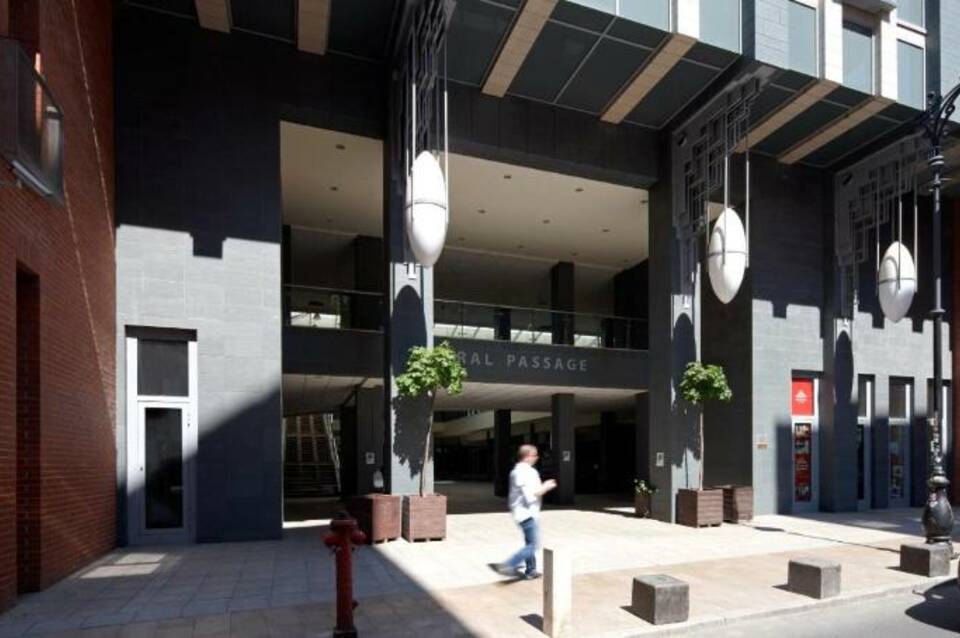 7Seasons Apartments Budapest 5