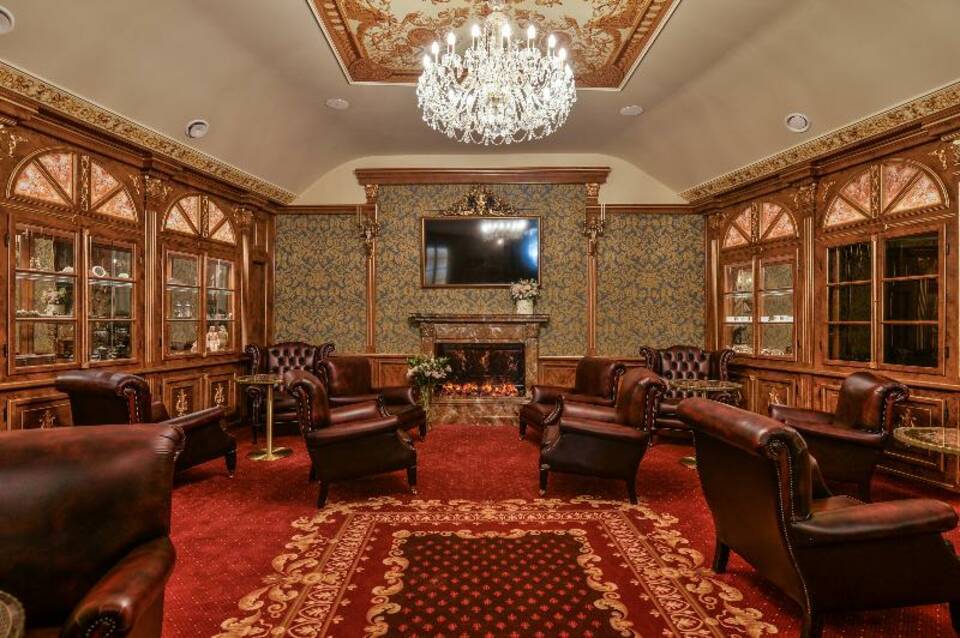 Hotel Hastal Prague Old Town 2