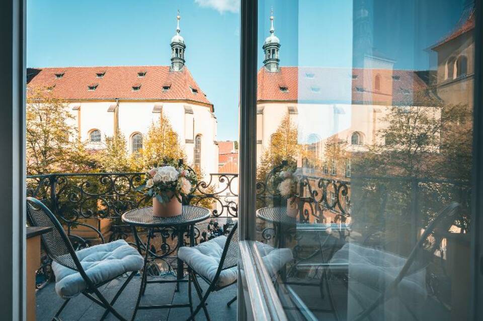 Hotel Hastal Prague Old Town 3