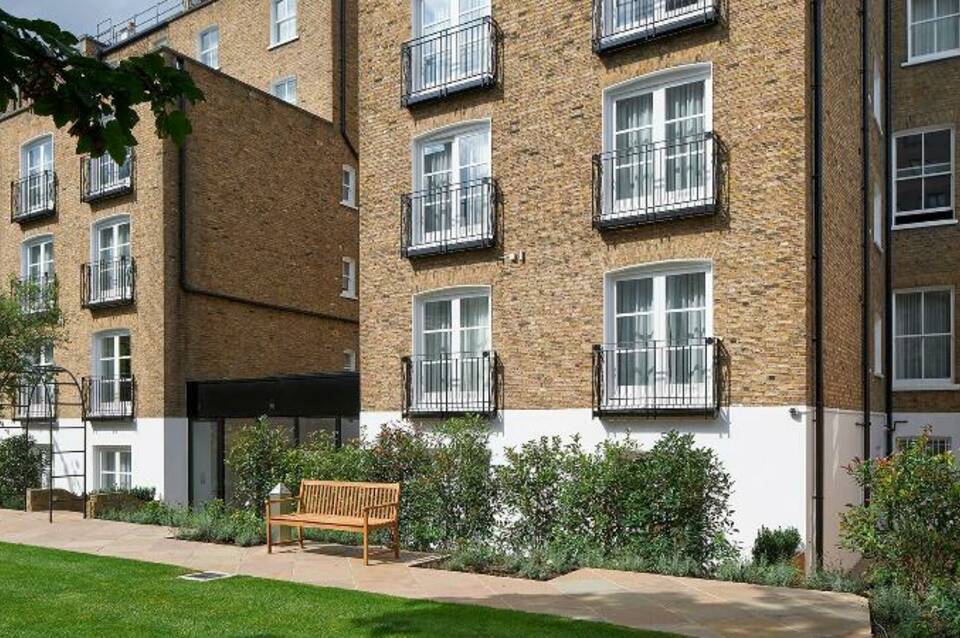 Lexham Gardens by Cheval Maison 3