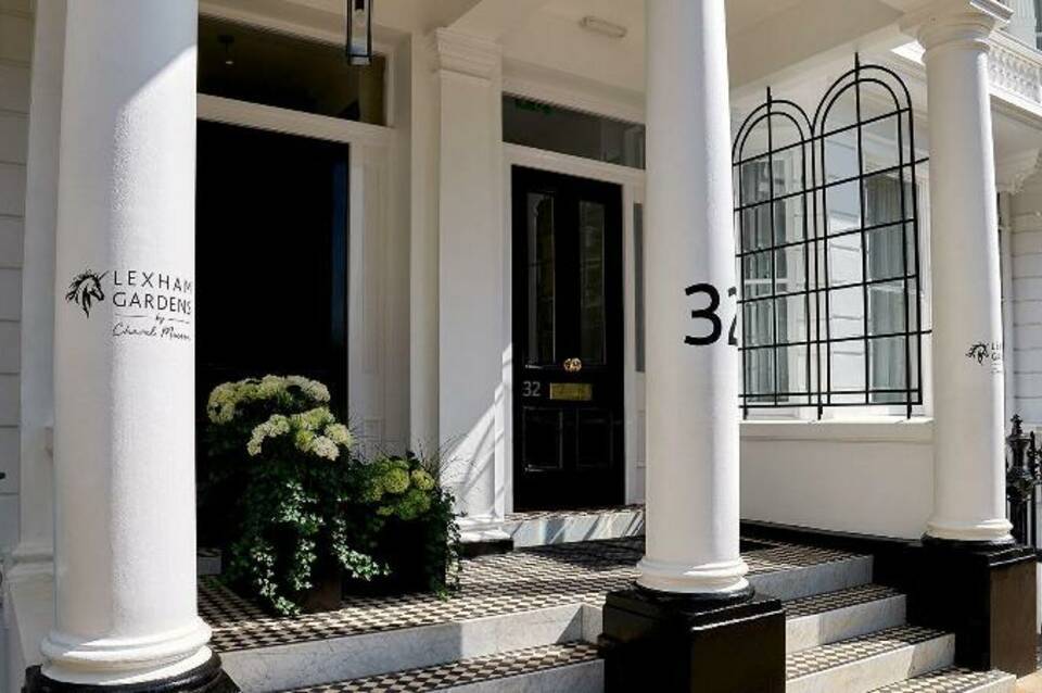 Lexham Gardens by Cheval Maison 4
