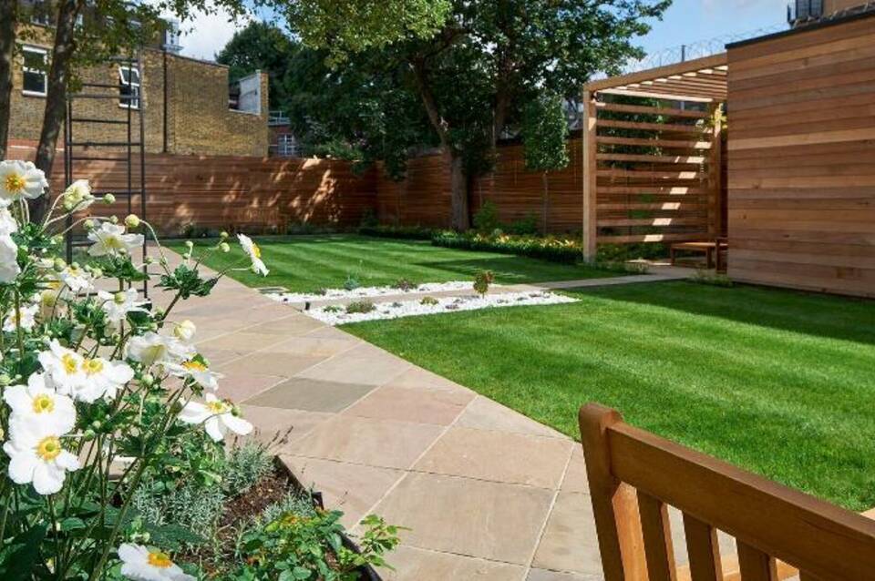 Lexham Gardens by Cheval Maison 5