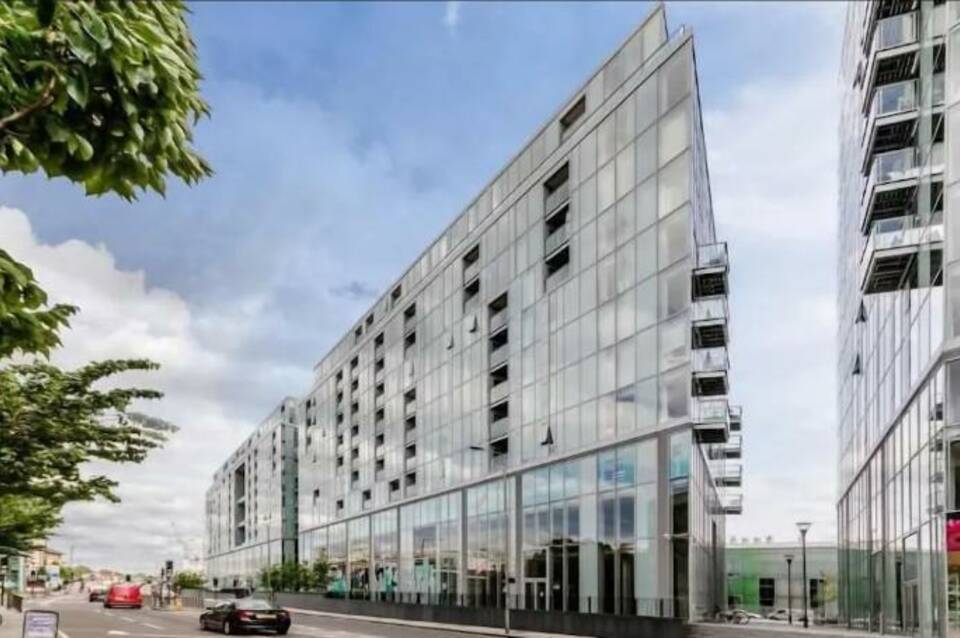 Zedwell Greenwich 1