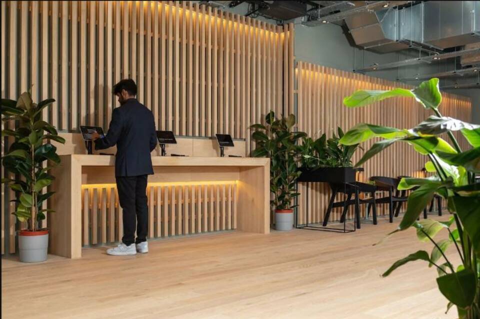 Zedwell Greenwich 2