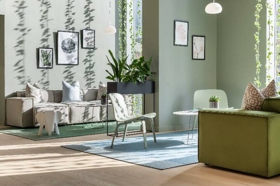 Zedwell Greenwich 4