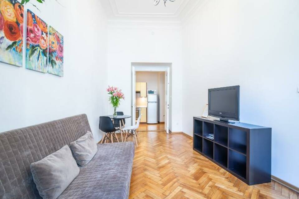 Royal Road Residence 4