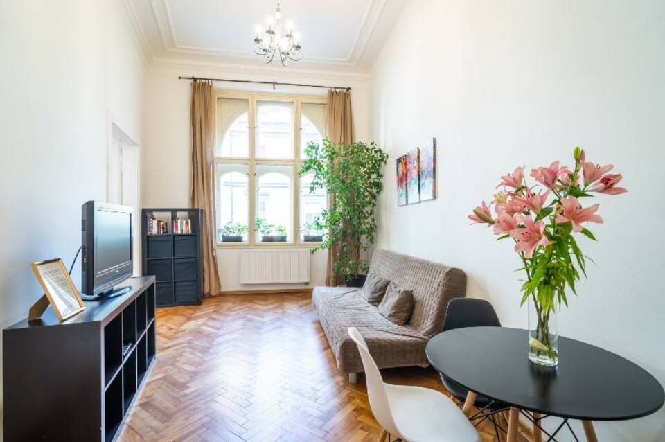 Royal Road Residence 5
