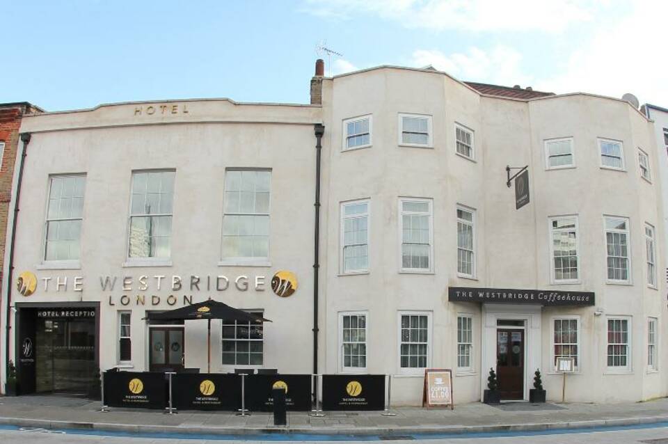 The Westbridge 1