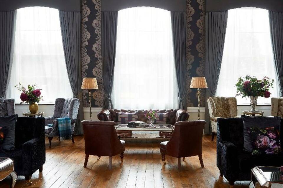 The Westbridge 3