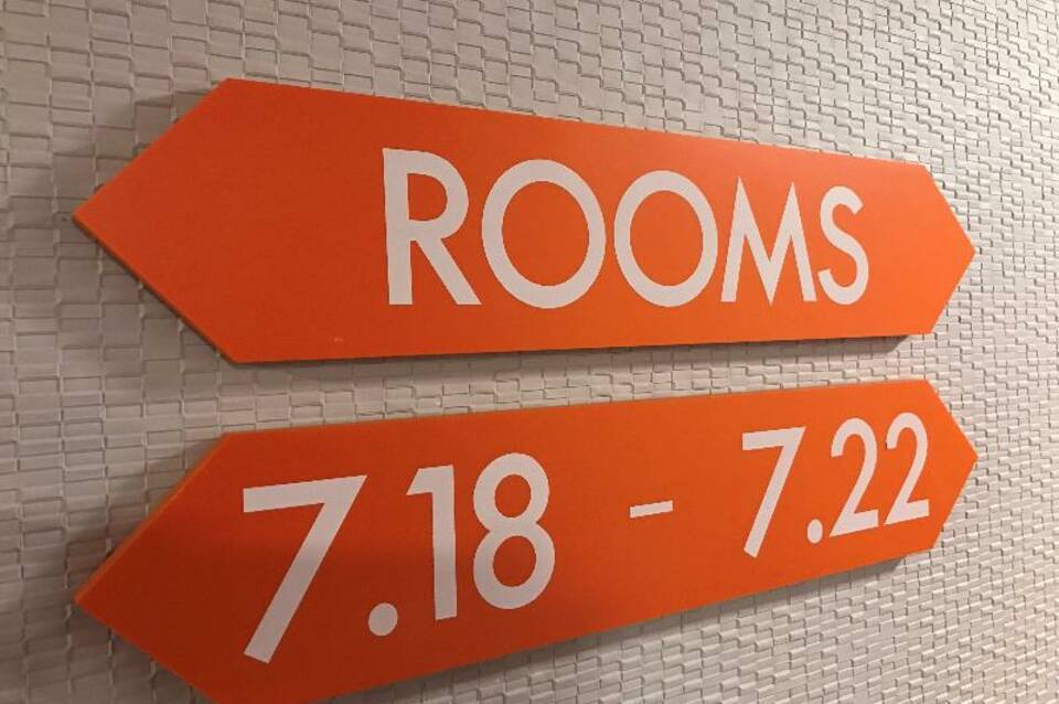 easyHotel Croydon 2