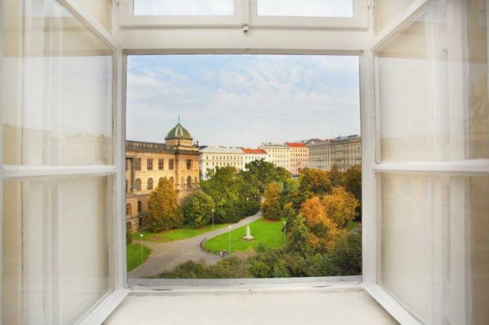 Wenceslas Square Hotel 2