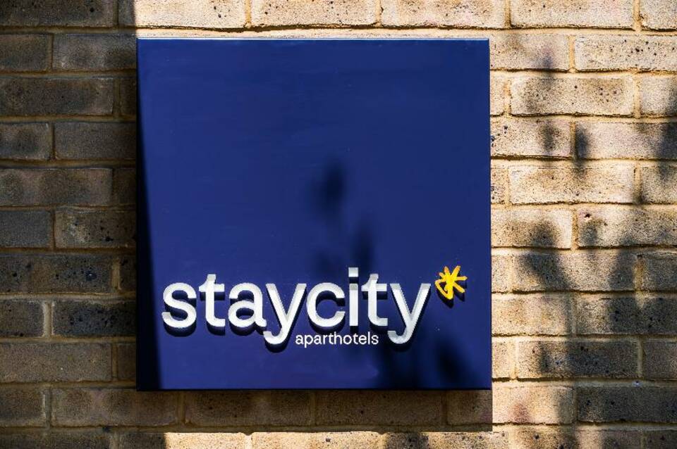 Staycity Aparthotels London - Greenwich High Road 3