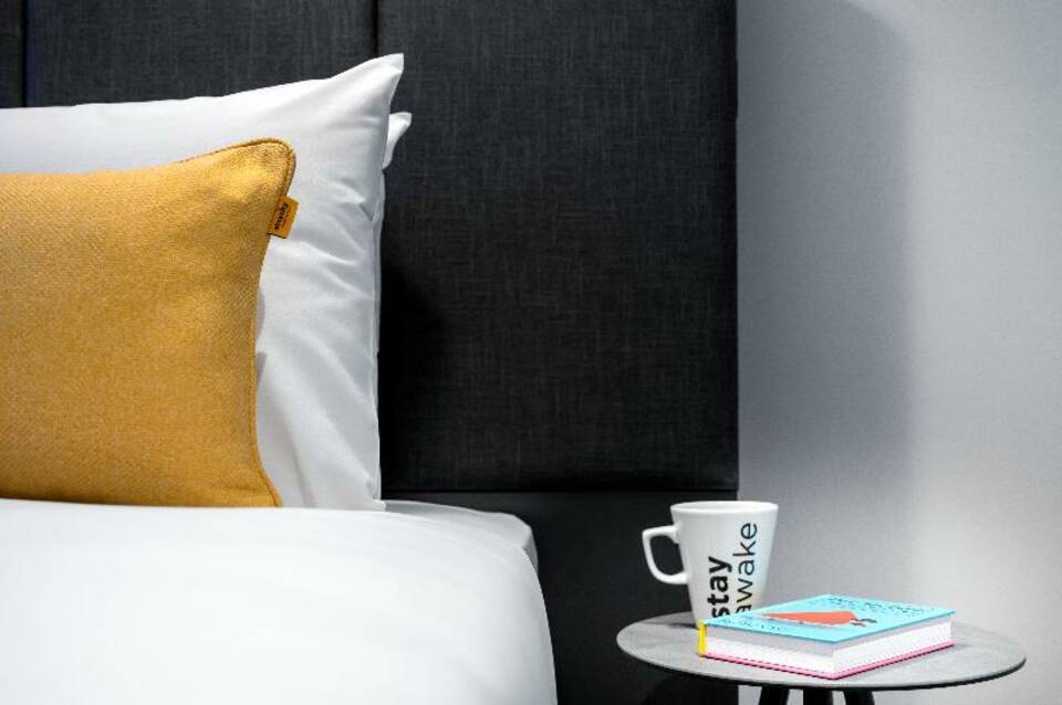 Staycity Aparthotels London - Greenwich High Road 5