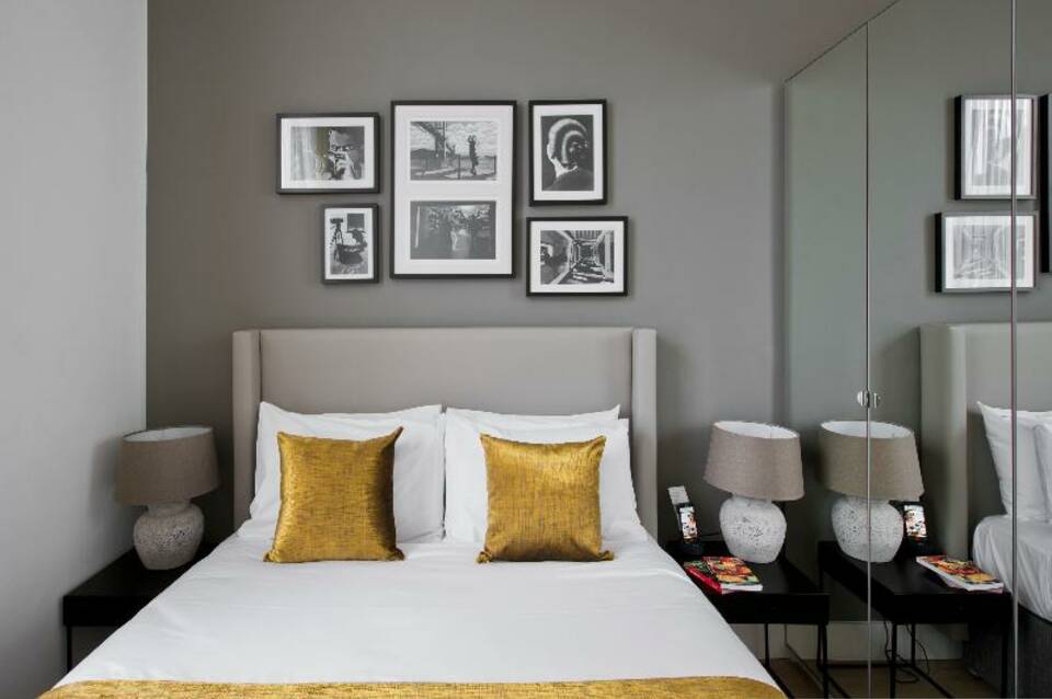 Nevern Place Supercity Aparthotels 2