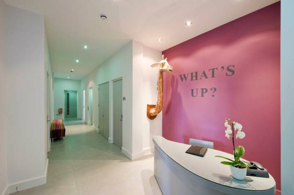 Nevern Place Supercity Aparthotels 3