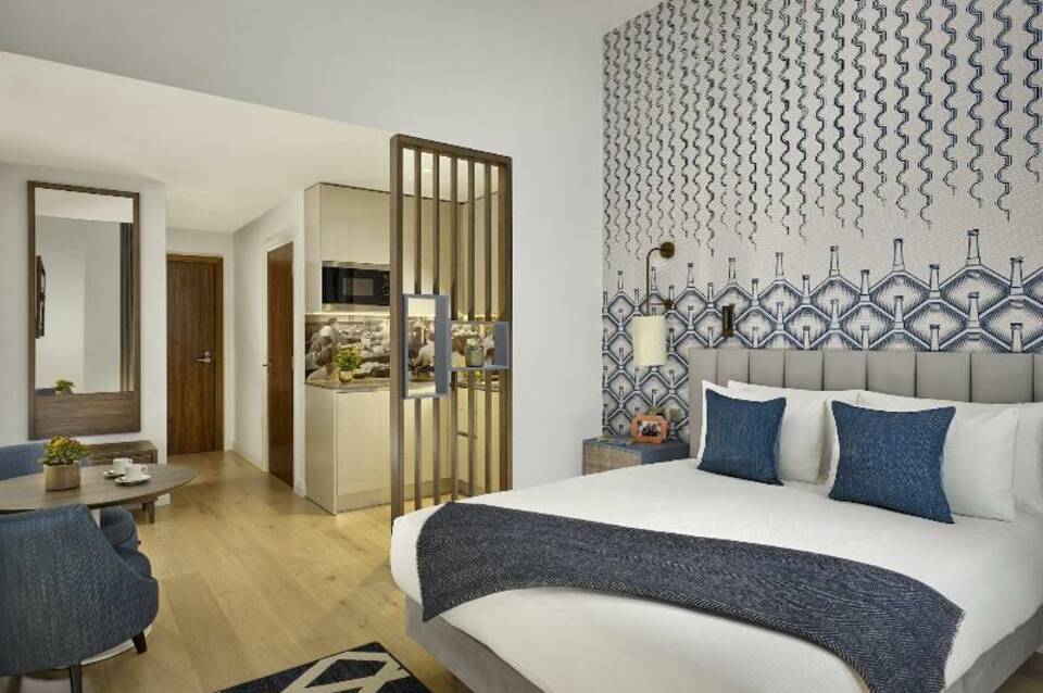 Citadines Islington London 3