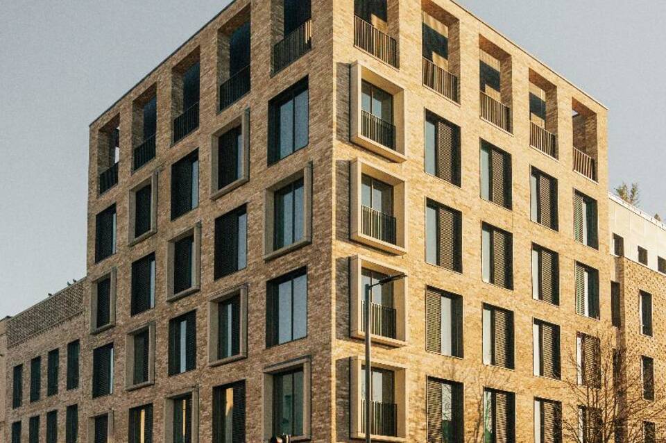 Staycity Aparthotels London Dalston 2