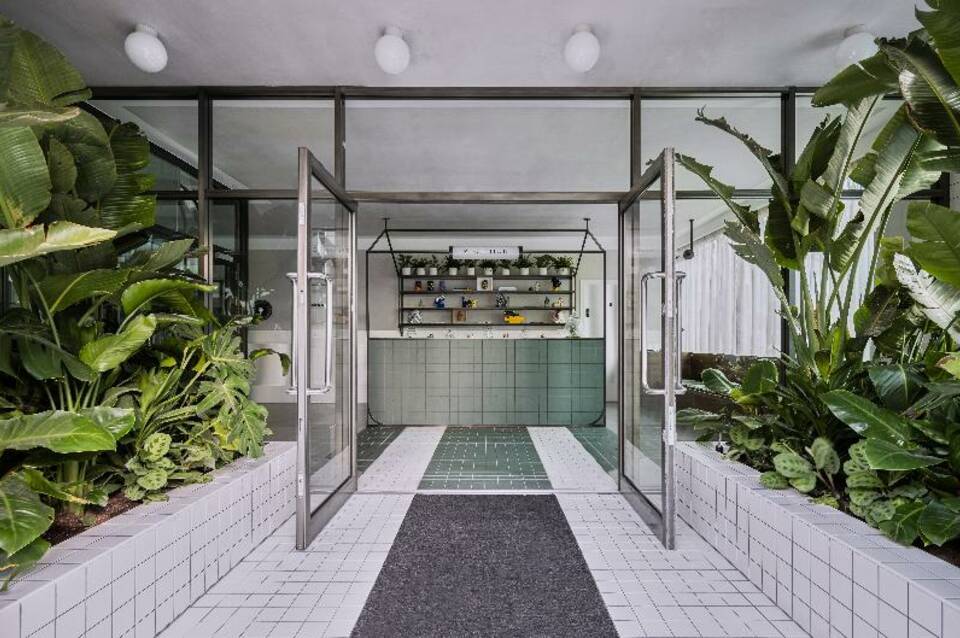 Staycity Aparthotels London Dalston 3