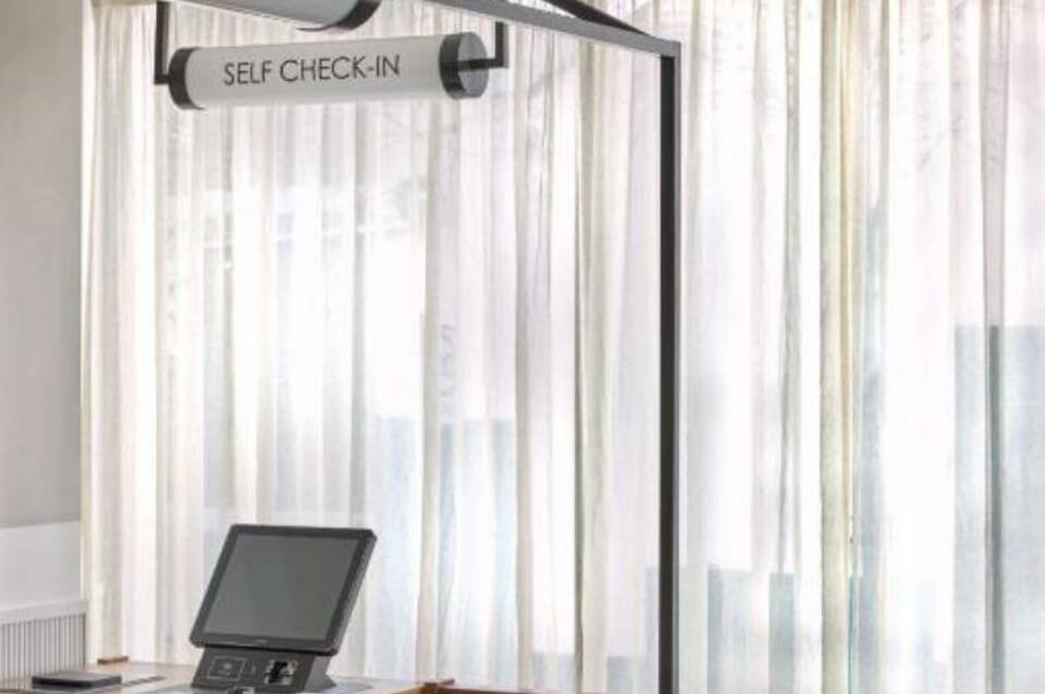 Staycity Aparthotels London Dalston 4