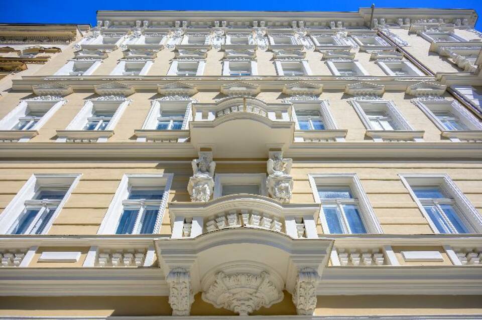 Royal Prague City Apartments 4